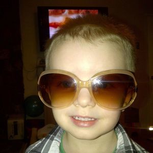 Meet your Posher, Doug